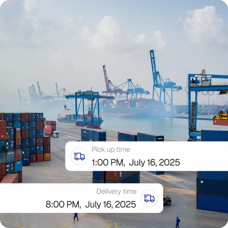 swift-logistics