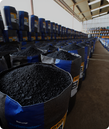 Energy & Natural Resources